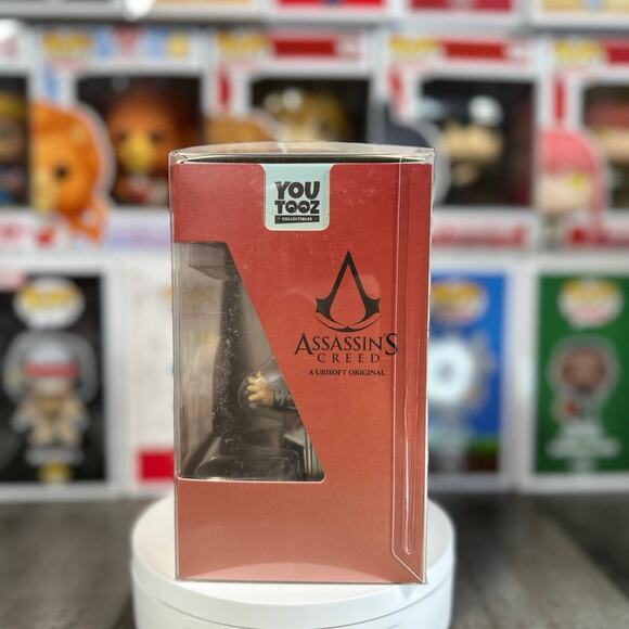 Ezio Auditore da Firenze - Youtooz - Picture 4 of 6